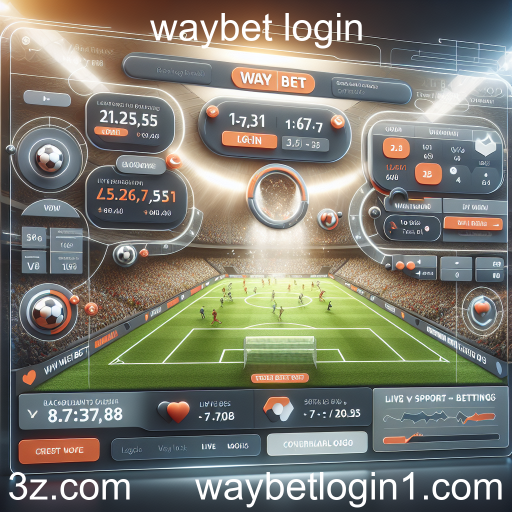 Apostas ao Vivo: A Nova Fronteira das Apostas Esportivas na Waybet