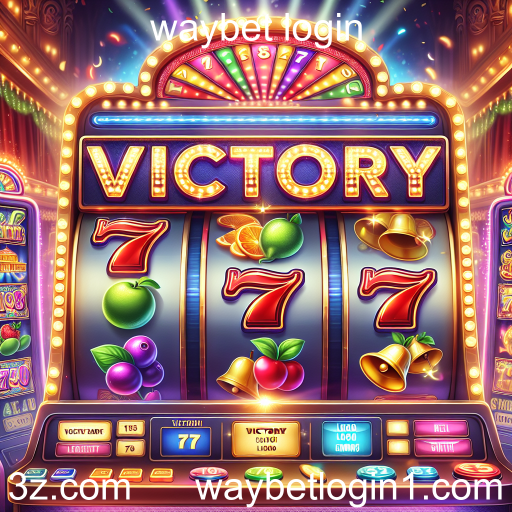 Atrações dos Caça-Níqueis: Diversão e Prêmios no Waybet Login