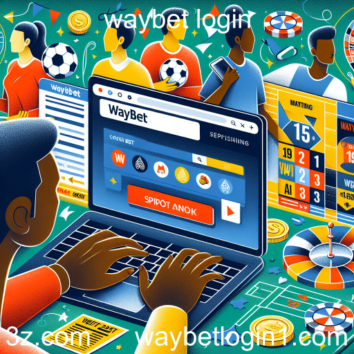 Apostas Esportivas: Entretenimento e Oportunidades na Waybet
